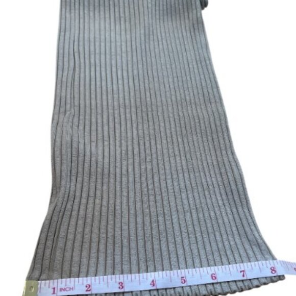 French Connection lounge flare pants size L - Picture 5 of 6